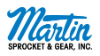 Martin Sprocket & Gear
