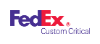 FedEx Custom Critical