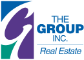 The Group, Inc. Real Estate