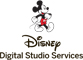 Disney Digital Studio Services