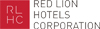 RLHC Red Lion Hotels Corporation