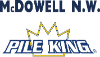 McDowell NW Pile King