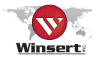 Winsert, Inc.