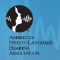The American Speech-Language-Hearing Association (ASHA)