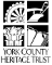 York County Heritage Trust