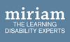 Miriam: The Learning Disability Experts