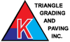 Triangle Grading & Paving Inc.