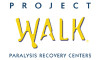 Project Walk Paralysis Recovery Centers