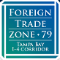 Foreign Trade Zone No. 79