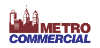 Metro Commercial Real Estate
