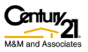 Century 21 M&M and Associates