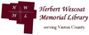 Herbert Wescoat Memorial Lib