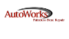 AutoWorks Paintless Dent Repair