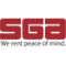 SGA Production Services