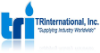 TRInternational, Inc.