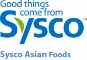 Sysco Asian Foods