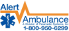 Alert Ambulance Service, Inc.