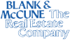 Blank & McCune The Real Estate Company