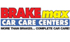 BRAKEmax Car Care Centers