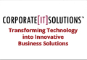 Corporate [IT] Solutions