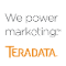 Teradata Marketing Applications