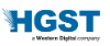 HGST, a Western Digital company