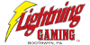 Lightning Gaming, Inc.