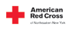 American Red Cross NENY