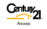 CENTURY 21 Award