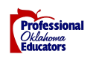 Professional Oklahoma Educators