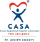Court Appointed Special Advocates (CASA) of St. Joseph County, IN
