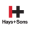 Hays + Sons