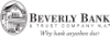 Beverly Bank & Trust Company