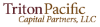 Triton Pacific Capital Partners