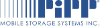 Pipp Mobile Storage Systems