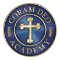 Coram Deo Academy