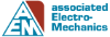 Associated Electro-Mechanics
