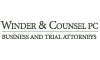 Winder & Counsel, PC