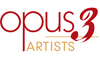 Opus 3 Artists (formerly ICM)