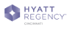 Hyatt Regency Cincinnati