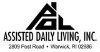 Assisted Daily Living, Inc