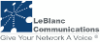 LeBlanc Communications Group, Inc.