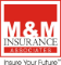 M&M Insurance Associates