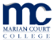 Marian Court College