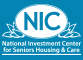 National Investment Center for Seniors Housing & Care (NIC)
