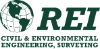 REI Engineering, Inc. (Civil Engineering, Land Surveying,...