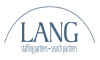 Lang Staffing Partners LLC