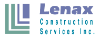 Lenax Construction Services