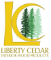Liberty Cedar Inc.