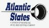 Atlantic States Cast Iron Pipe is now known as McWane Ductile